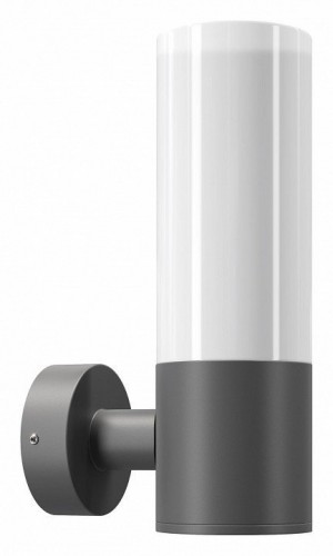 Настенный светильник Maytoni Outdoor O418WL-01GR