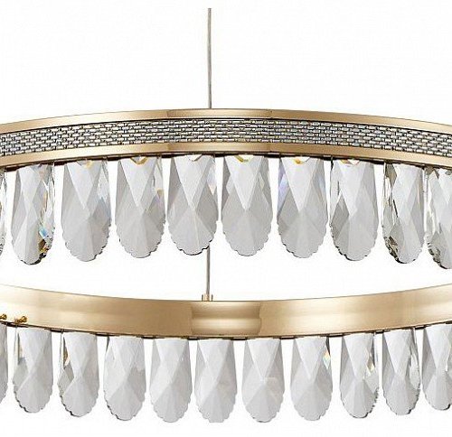 Подвесной светильник Favourite Palatium 4207-6P Подвесной светильник Favourite Palatium 4207-6P