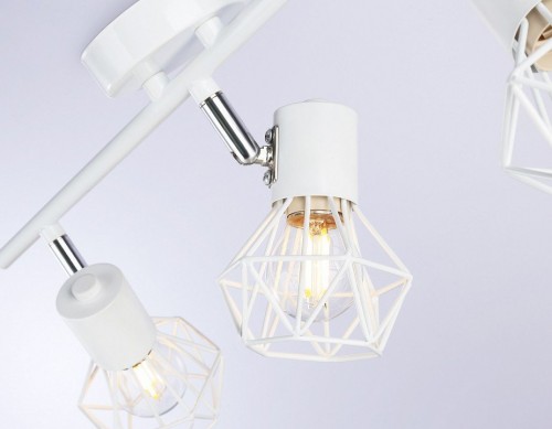 Спот Ambrella light Traditional Loft TR8631