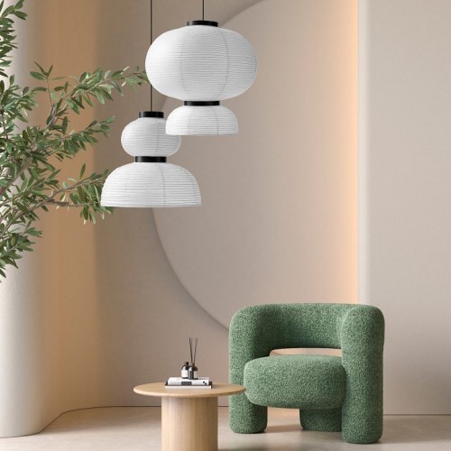 Подвесной светильник EVOLUCE LYKKE SLE6021-523-02