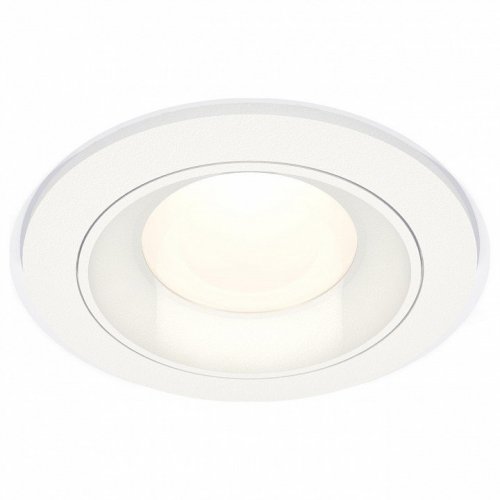 Точечный светильник Ambrella light Techno Spot XC7621060