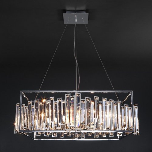 Подвесная люстра Bogates Cella 312/9