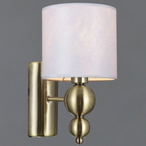 Бра Illumico IL0610-1WSQ-25AB ELITE