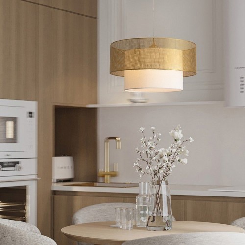 Подвесной светильник Freya Lattice FR5528PL-01BS Подвесной светильник Freya Lattice FR5528PL-01BS