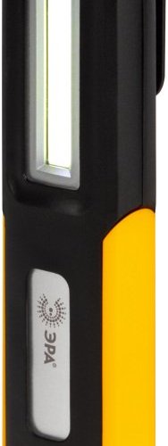 Ручной светодиодный фонарь ЭРА Практик аккумуляторный 400 лм RA-803 Б0052313