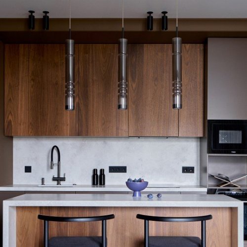 Подвесной светильник Maytoni Ordo MOD272PL-L12B3K Подвесной светильник Maytoni Ordo MOD272PL-L12B3K