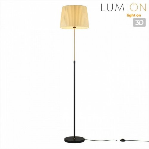 Торшер Lumion Tune 8302/1F