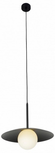 Подвесной светильник Zortes Lümi ZRS.2436.40 Подвесной светильник Zortes Lümi ZRS.2436.40