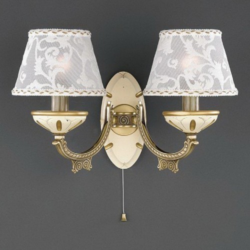 Бра Reccagni Angelo A 7036/2