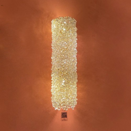 Настенный светильник Cloyd Edel 20372