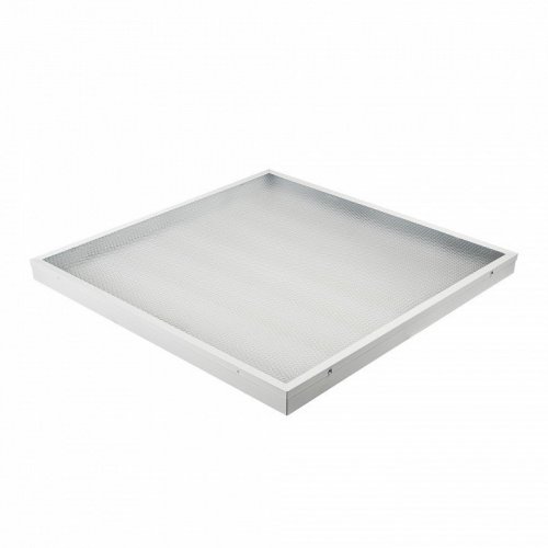 Накладной светильник Jazzway  PPL PRO 595/U PRISMA 36w 6500K