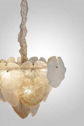 Подвесная люстра AM-Group VERONA VERONA D500