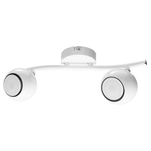 Спот Arte Lamp Piatto A6251PL-2WH Спот Arte Lamp Piatto A6251PL-2WH