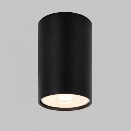 Потолочный светильник IMEX Simple IL.0005.2700-BK Потолочный светильник IMEX Simple IL.0005.2700-BK