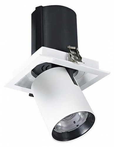 Точечный светильник Wertmark Dorsum WTD.O31.067.30.10