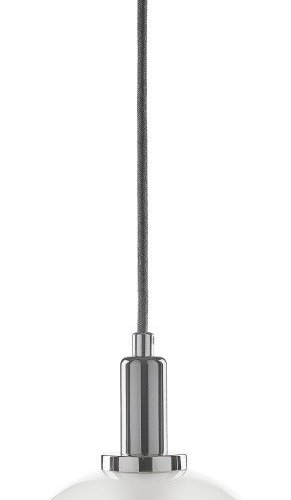 Подвесной светильник 33 идеи PND144.01.02.004.CH-S13WH