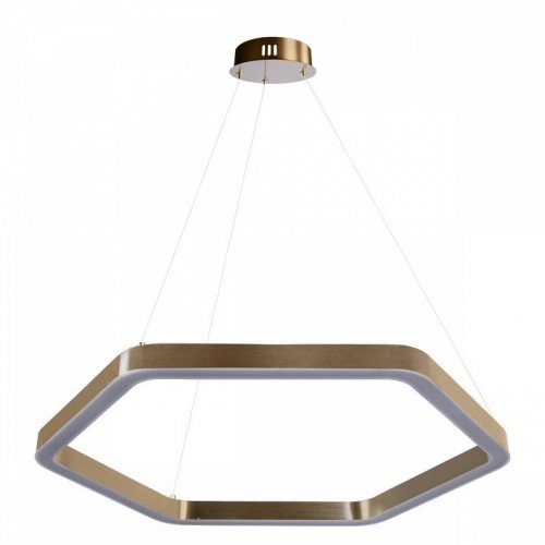 Подвесной светильник Loft IT Titanium 10243M Gold Подвесной светильник Loft IT Titanium 10243M Gold