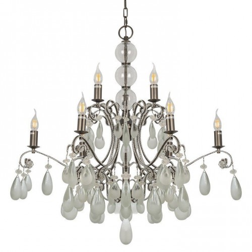 Подвесная люстра Covali JPL-24637А Подвесная люстра Covali JPL-24637А