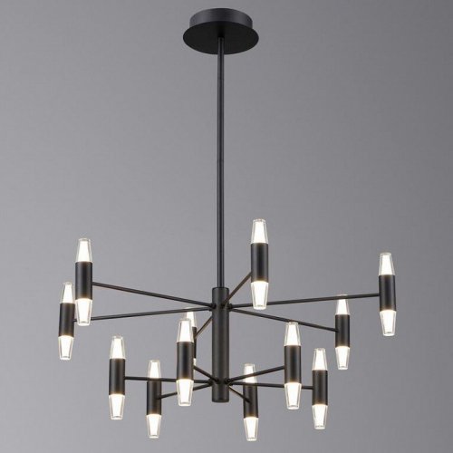 Потолочная люстра Alfa Light F3024-56