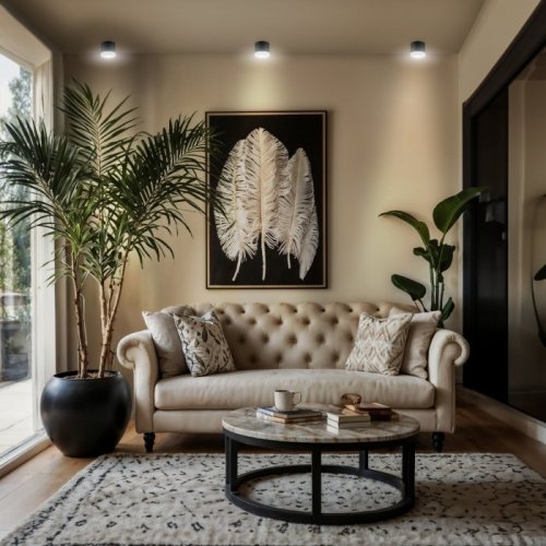 Точечный светильник OL17 GX53 BK OL17 GX53 BK