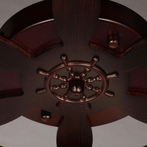 Потолочная люстра Omnilux OML-50507-03