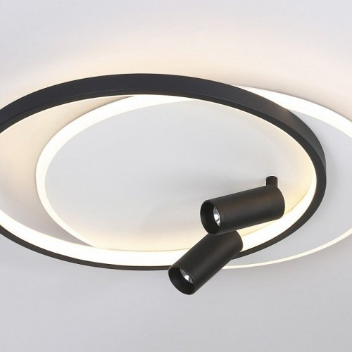 Настенно-потолочный светильник Ambrella light COMFORT FL5137