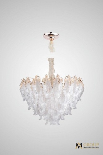 Подвесная люстра AM-Group AMEDA AMEDA SPD500