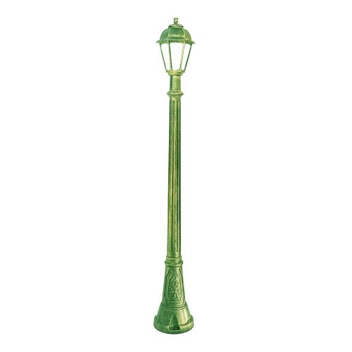 Наземный фонарь Fumagalli Saba K22.158.000.VYE27 Наземный фонарь Fumagalli Saba K22.158.000.VYE27