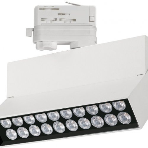 Трековый светильник Arlight LOFT 026234