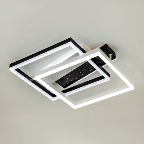 Потолочный светильник LED4U L1032-500