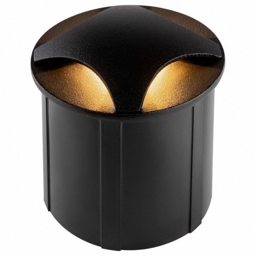 Встраиваемый светодиодный светильник Maytoni Biscotti O036-L3B3K Встраиваемый светодиодный светильник Maytoni Biscotti O036-L3B3K