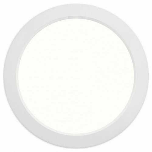 Встраиваемый светильник WoltaPRO ДАУНЛАЙТ ДВО06-30-001-4К Встраиваемый светильник WoltaPRO ДАУНЛАЙТ ДВО06-30-001-4К