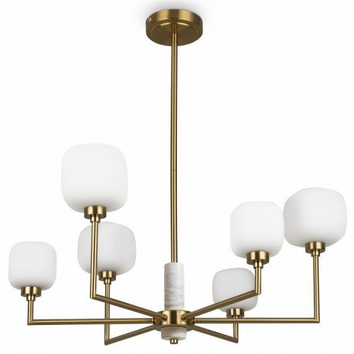 Потолочная люстра Freya Tender FR5373CL-06BS