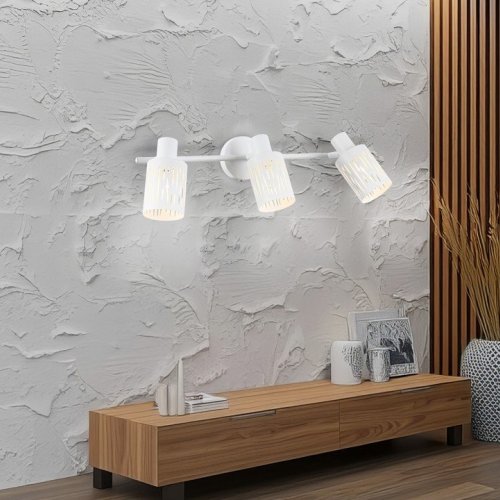 Настенно-потолочный спот Ambrella light TRADITIONAL TR8665 Настенно-потолочный спот Ambrella light TRADITIONAL TR8665
