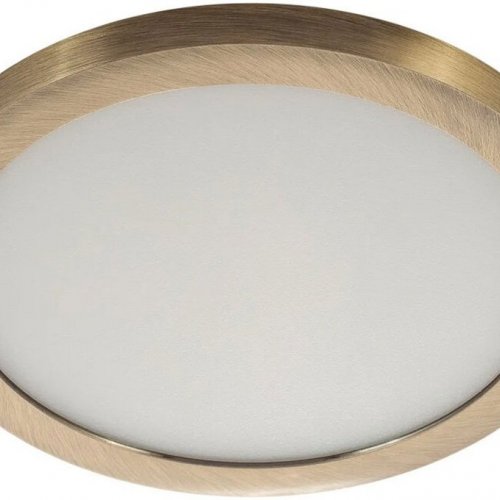 Точечный светильник AM Group AM292 AM292 9W AB 4000K R