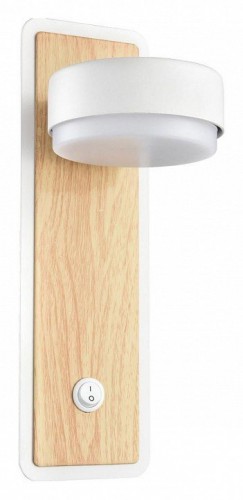 Настенный светильник Lumion Leland 8263/1W