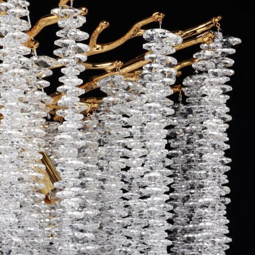 Подвесная люстра De City Лайма 2 467011808