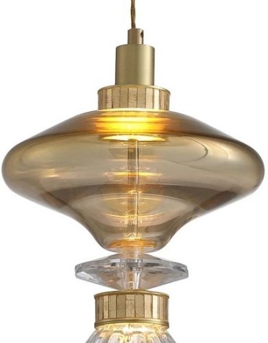 Подвесной светильник Mizien Mosaic MZ160191-2-420A