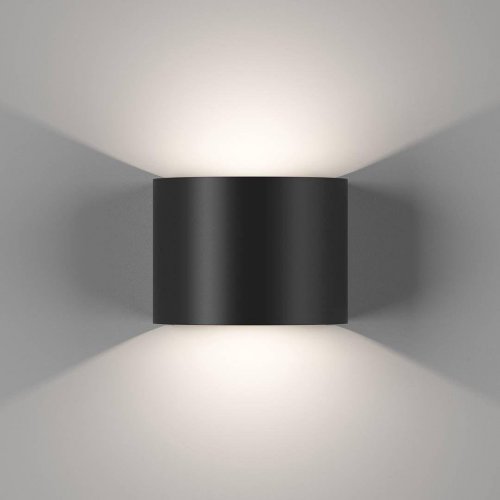 Настенный светодиодный светильник DesignLed GW Tape GW-A310R-6-BL-WW 002101