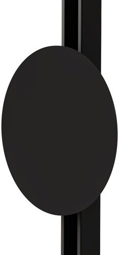 Трековый светильник Arte Lamp Optima A7291PL-1BK