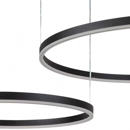 Подвесной светильник Indigo Galass V000030L