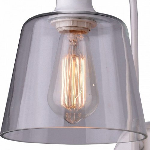 Бра Arte Lamp Passero A4289AP-1WH Бра Arte Lamp Passero A4289AP-1WH