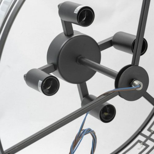 Потолочная люстра LSP LSP-9935