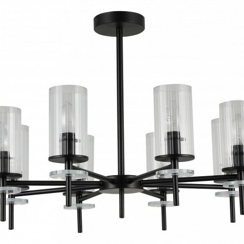 Люстра на штанге Rivoli Audrey Б0061934