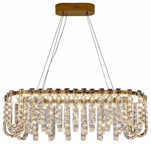 Подвесная люстра Zortes Amanda ZRS.30514.23