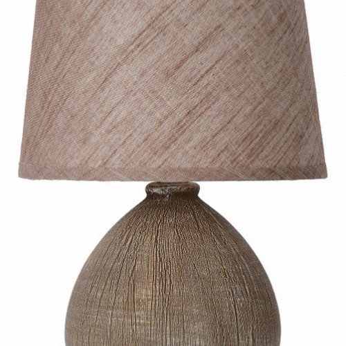 Настольная лампа Lucide Ramzi 47506/81/43 Настольная лампа Lucide Ramzi 47506/81/43