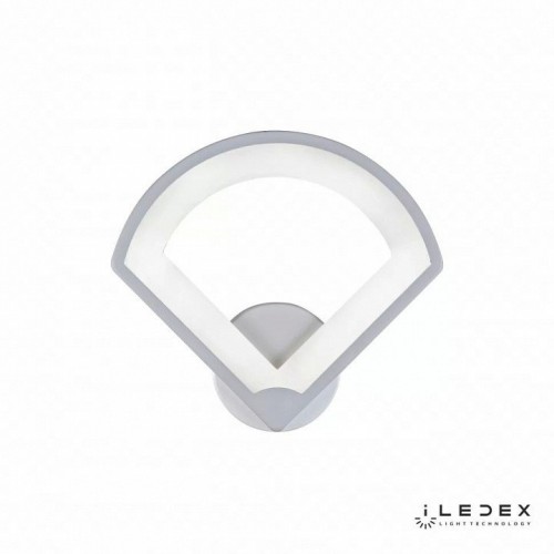Настенный светильник iLedex River LZ-233 4000K WH Настенный светильник iLedex River LZ-233 4000K WH