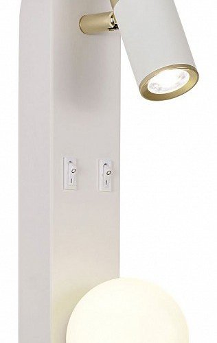 Светодиодный спот F-Promo Invento 4172-2W