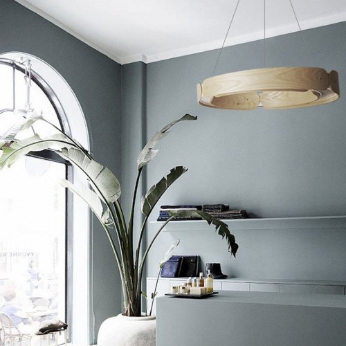 Подвесной светильник ImperiumLoft RANGE01 Подвесной светильник ImperiumLoft RANGE01