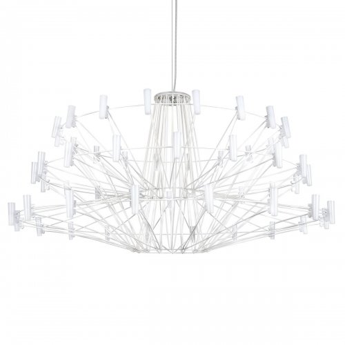 Подвесной светильник Loft IT Coppelia 10476 White